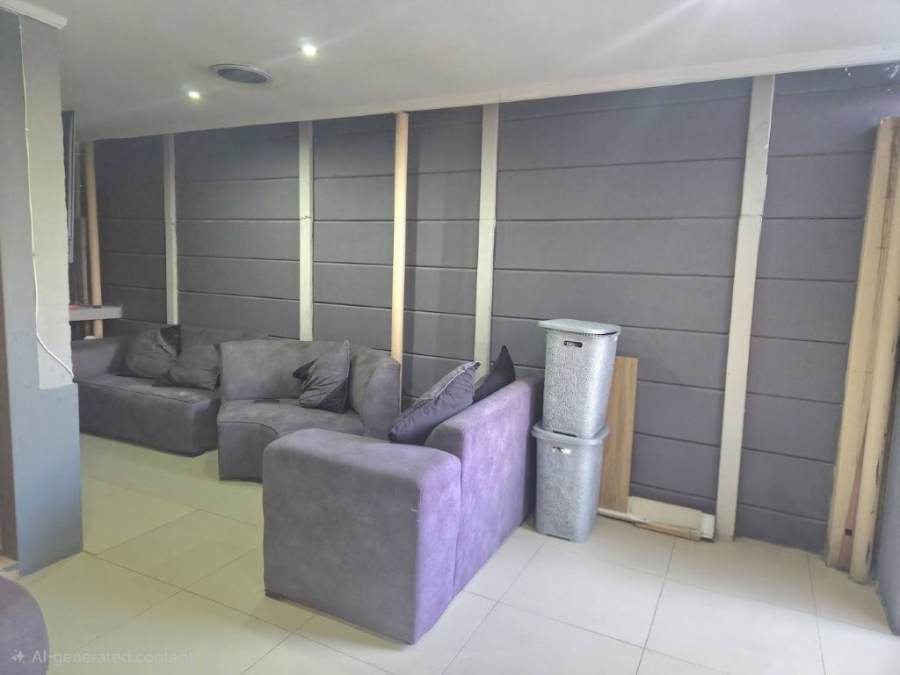 3 Bedroom Property for Sale in Jagtershof Western Cape